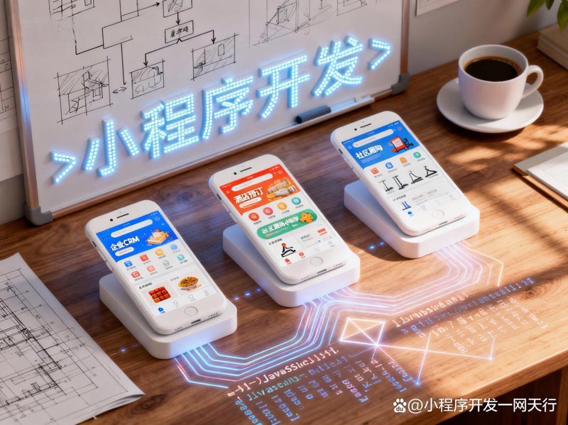 软件定制：助力企业高效成长