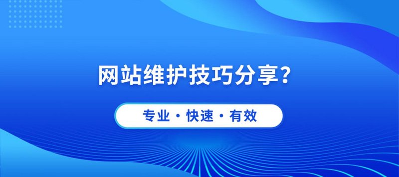 漯河网站构建：把握时代潮流，成就企业未来